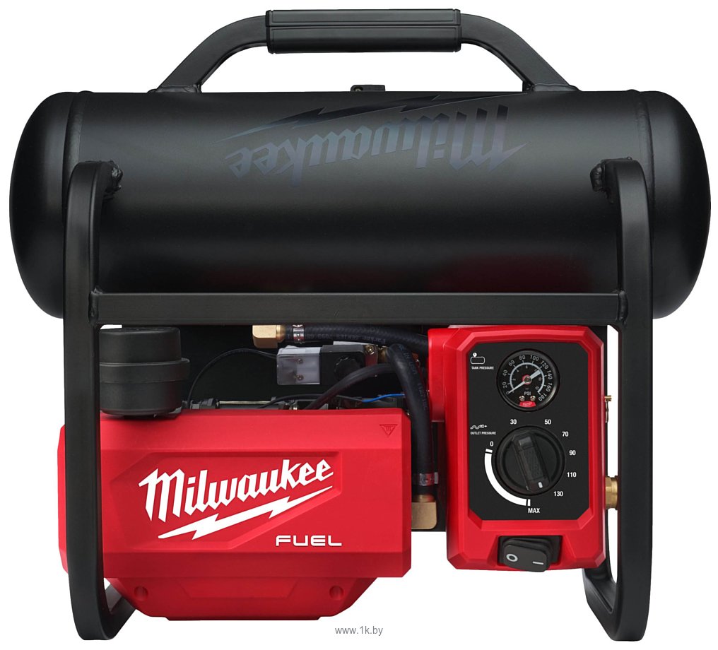 Фотографии Milwaukee M18 FUEL FAC-0 4933472166 (без АКБ)