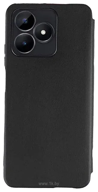 Фотографии Bingo Smart для REALME C51/C53/Narzo N53 (черный)