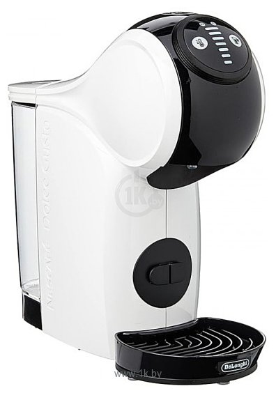 Фотографии DeLonghi EDG226W