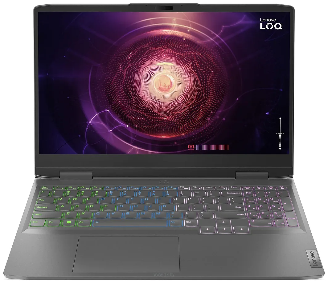 Фотографии Lenovo LOQ 15APH8 82XT003KPB