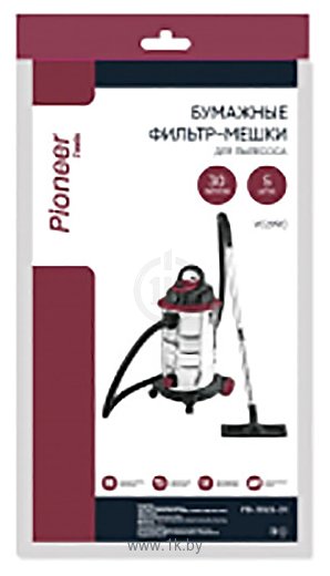 Фотографии Pioneer Tools PB-30L5-01