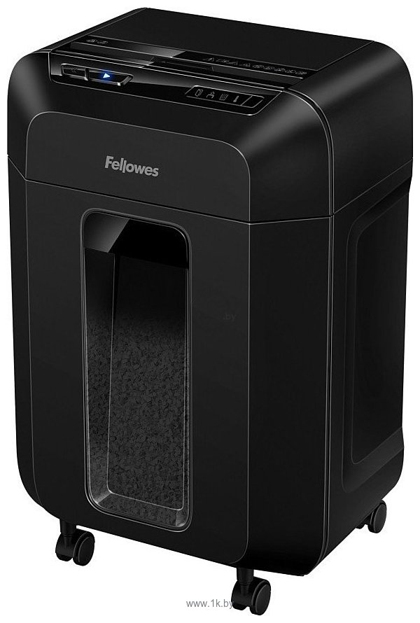 Фотографии Fellowes AutoMax 80M