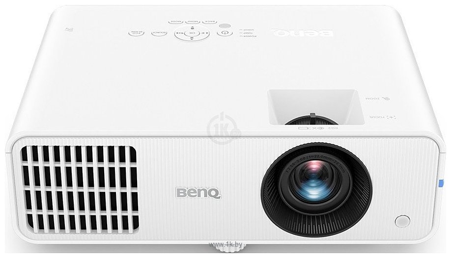 Фотографии BenQ LW550 9H.JRT77.13E