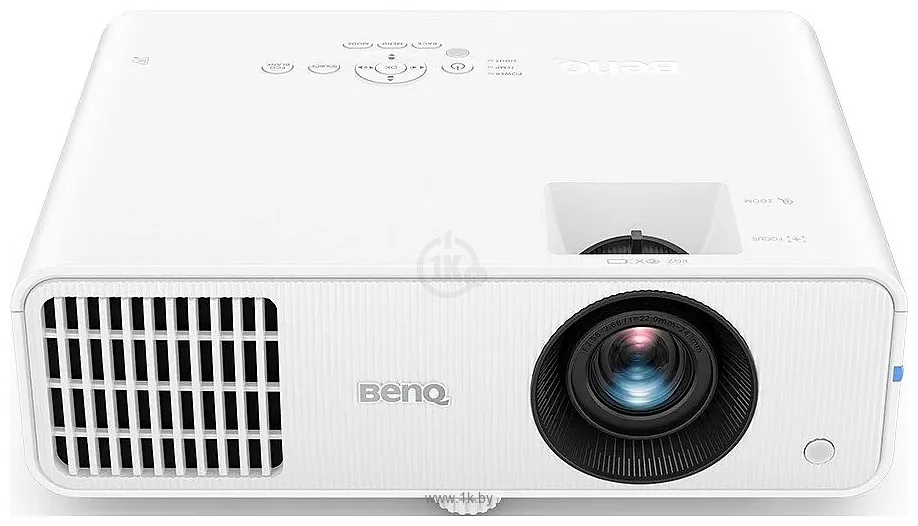 Фотографии BenQ LW550 9H.JRT77.13E
