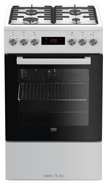 Фотографии BEKO FSE52322DWD