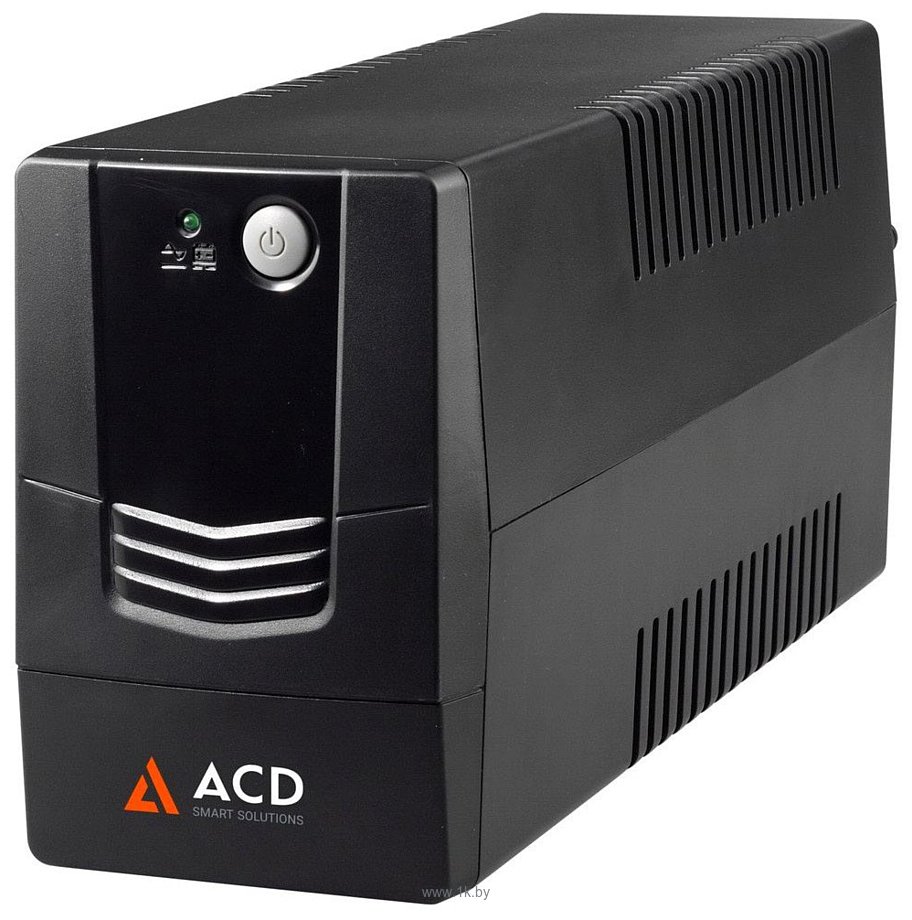Фотографии ACD PW-Base 600I 831-C24340-00G