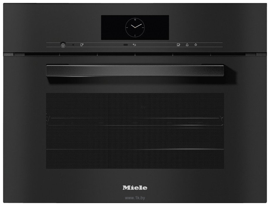 Фотографии Miele DGC 7840 HC Pro OBSW