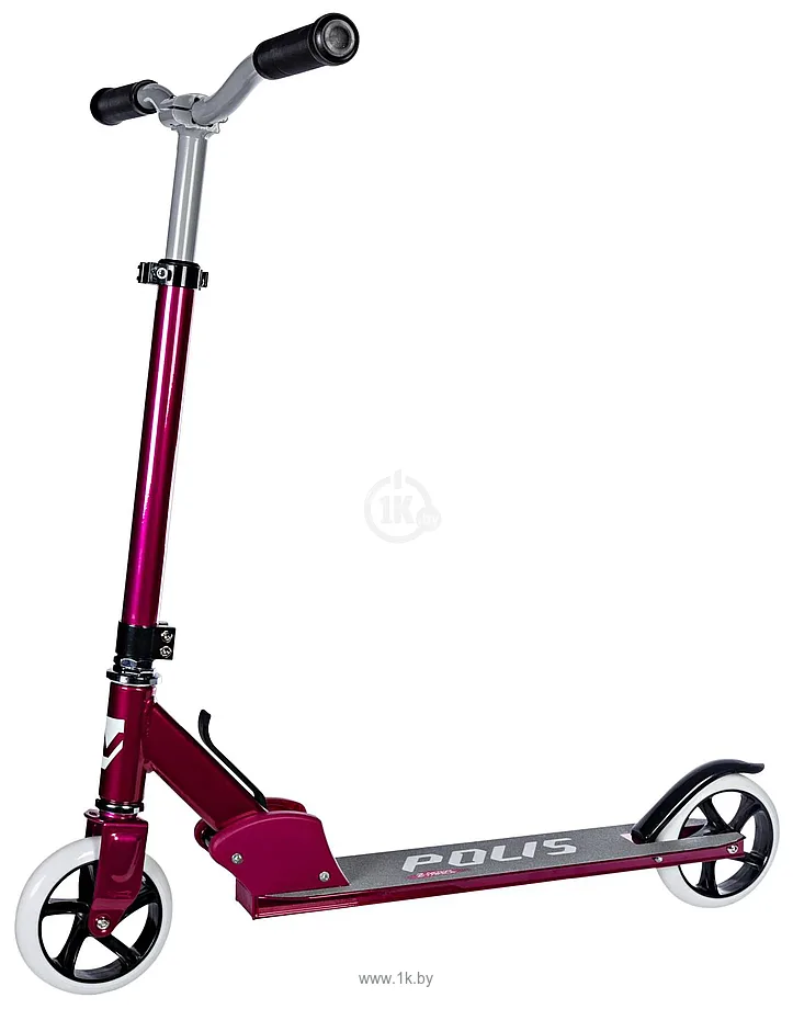 Фотографии NOVATRACK Polis Pro 30 Jr 145.POLISPROJR.PN24 (розовый)
