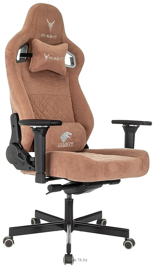 Фотографии Knight Hunter (светло-коричневый Alfa 731)