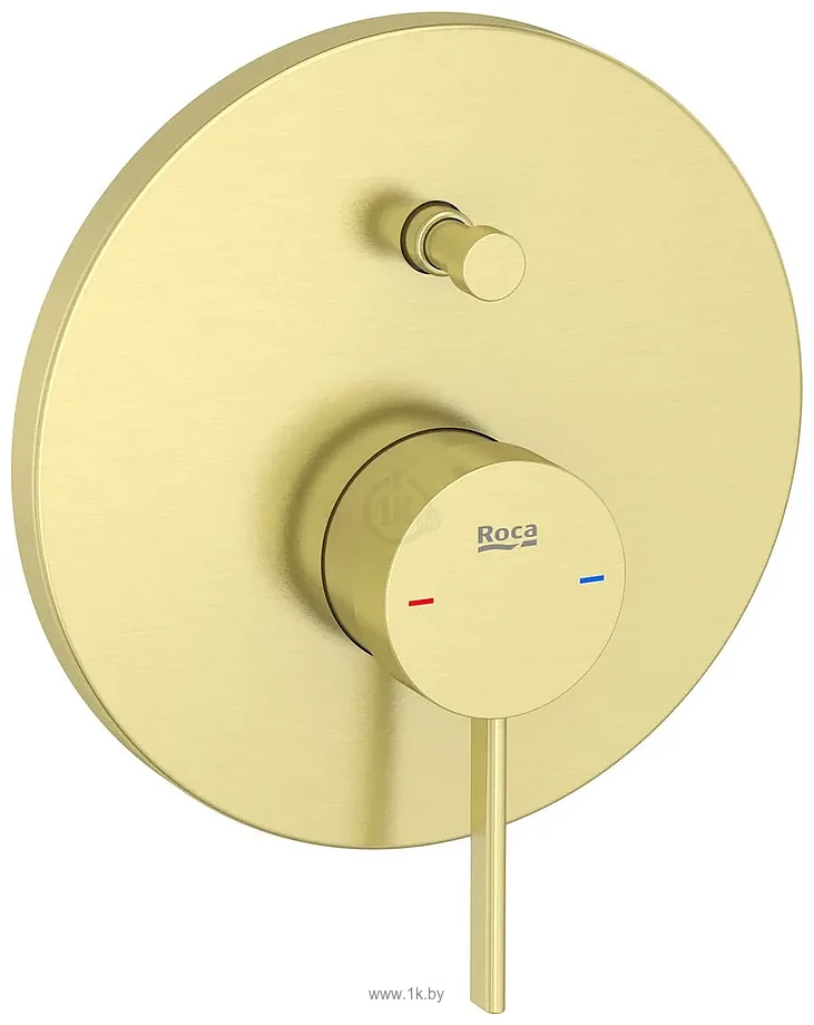 Фотографии Roca Baterie A5A0B9EVA0