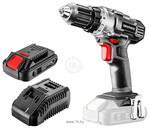 Фотографии Graphite 58G000-SET1 Фотографии Graphite 58G000-SET1