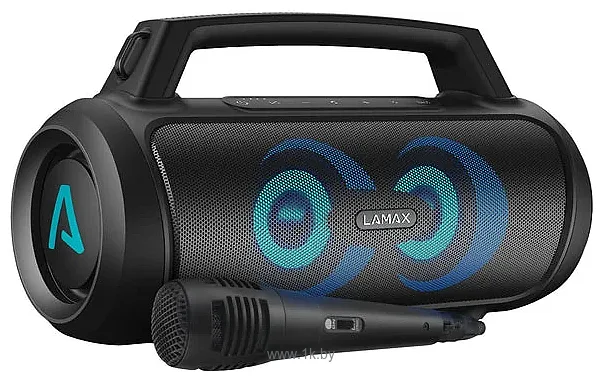 Фотографии Lamax PartyGo1 Play