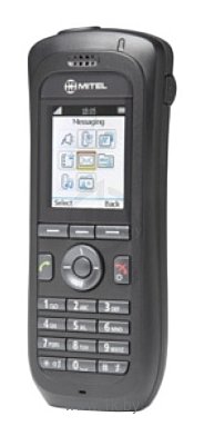 Фотографии Mitel 5624