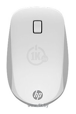 Фотографии HP Mouse Z5000 E5C13AA White Bluetooth