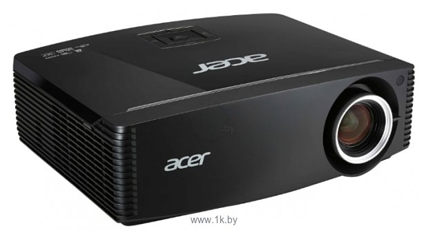 Фотографии Acer P7305W