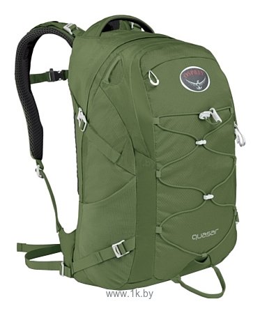 Фотографии Osprey Quasar 30 green