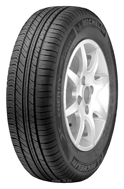 Фотографии Michelin Energy XM1 205/65 R16 95H