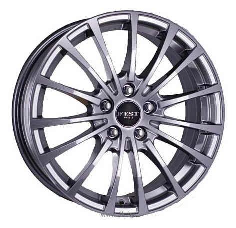 Фотографии Proma Цунами 7x17/4x114.3 D67.1 ET46 Неро