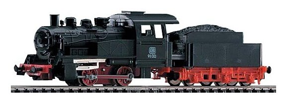 Фотографии PIKO Локомотив BR 98 серия Hobby 50501