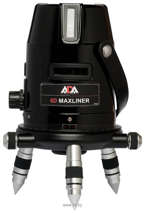 Фотографии ADA instruments 6D Maxliner