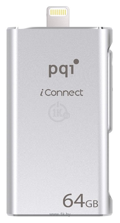 Фотографии PQI iConnect 64GB