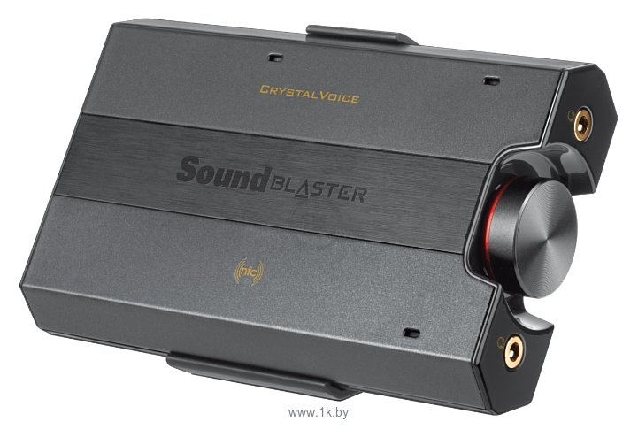 Фотографии Creative Sound Blaster E5