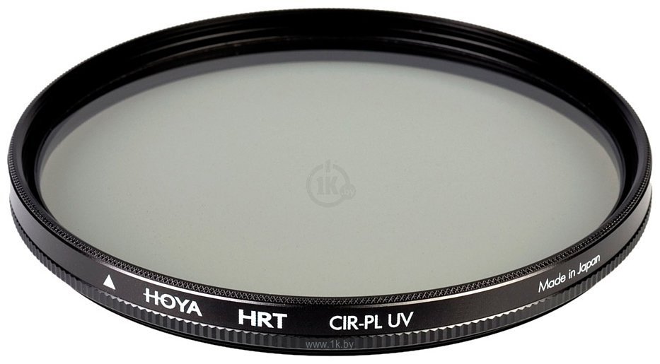 Фотографии Hoya HRT CIR-PL UV 72mm