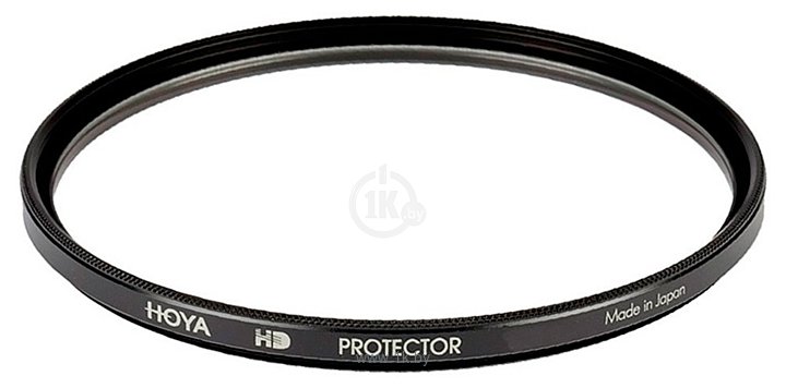 Фотографии Hoya PROTECTOR HD 37mm