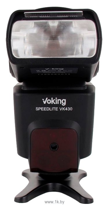 Фотографии Voking Speedlite VK430 for Nikon