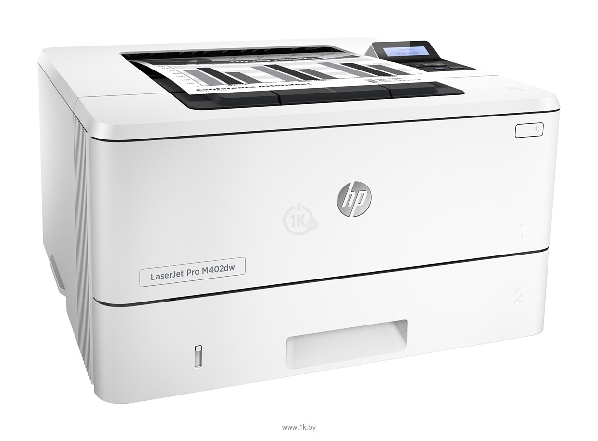 Фотографии HP LaserJet Pro M402dw (C5F95A)