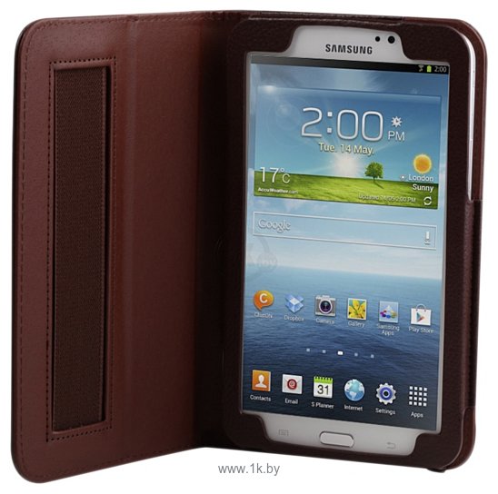Фотографии IT Baggage для Samsung Galaxy Tab A 7 (ITSSGTA70-2)