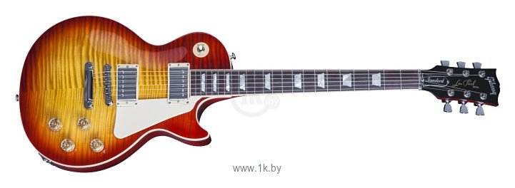 Фотографии Gibson Les Paul Standard 2016 HP