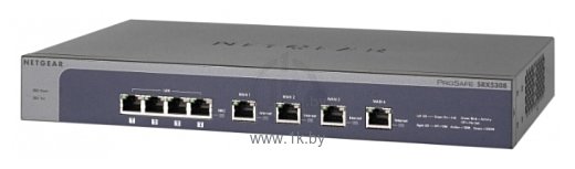 Фотографии NETGEAR SRX5308