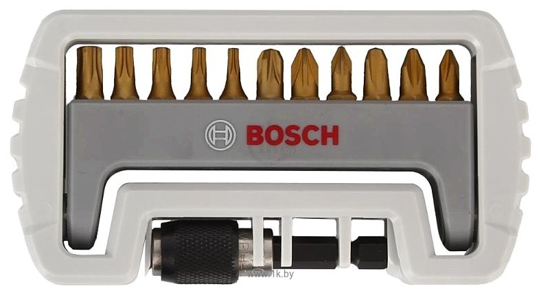 Фотографии Bosch 2608522128 12 предметов