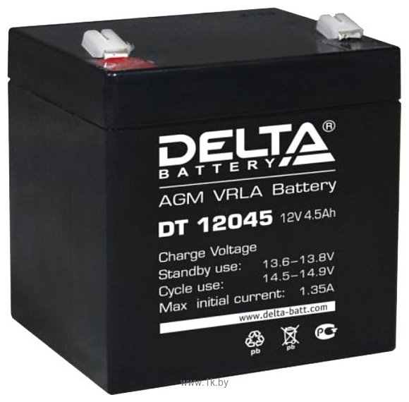 Фотографии Delta DT 12045