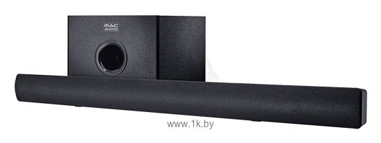 Фотографии Mac Audio Soundbar 1000