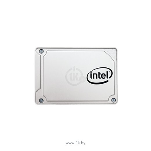 Фотографии Intel SSDSC2KI256G801