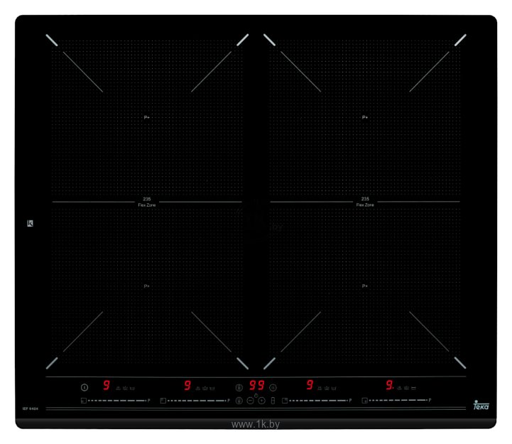 Фотографии TEKA IZF 6424