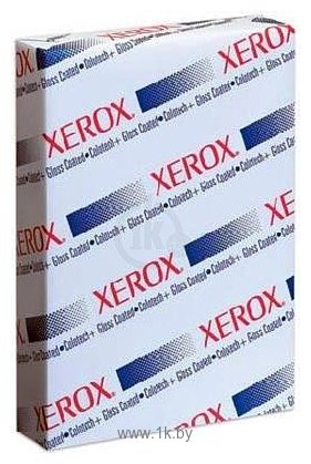 Фотографии Xerox Fuji-Xerox Digital Coated SRA3 (150 г/м2) (450L70022)