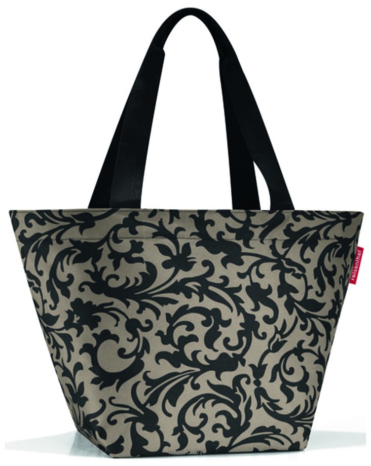 Фотографии Reisenthel Shopper M Baroque Taupe