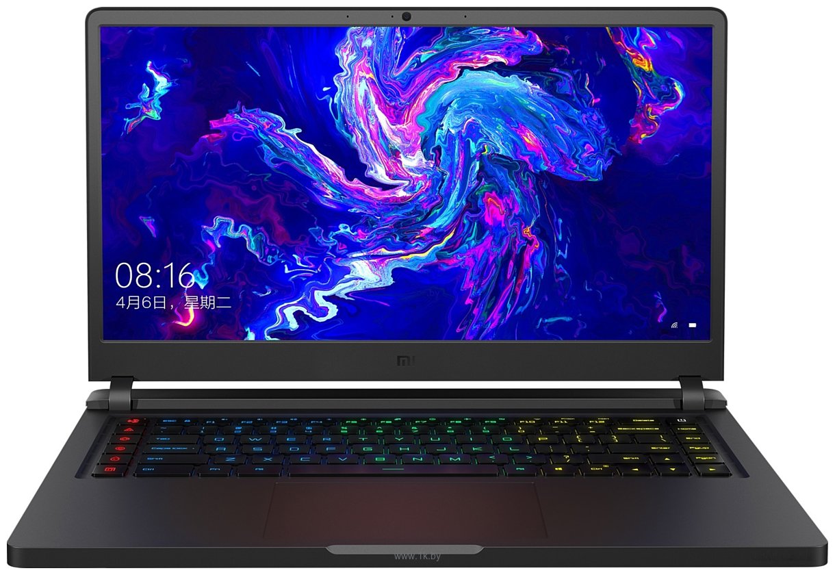 Фотографии Xiaomi Mi Gaming Laptop (JYU4084CN)