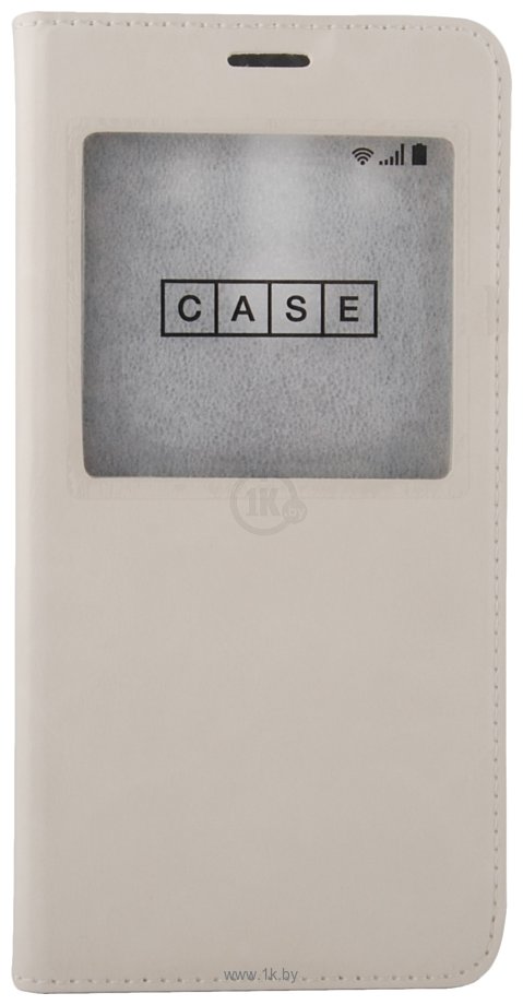 Фотографии Case Hide Series для Huawei Mate 10 Pro (кремовый)