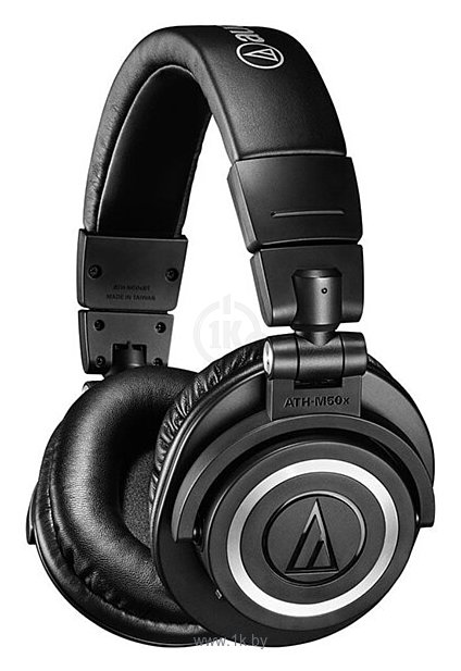 Фотографии Audio-Technica ATH-M50xBT