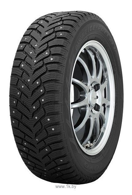 Фотографии Toyo Observe Ice-Freezer 175/65 R14 82T