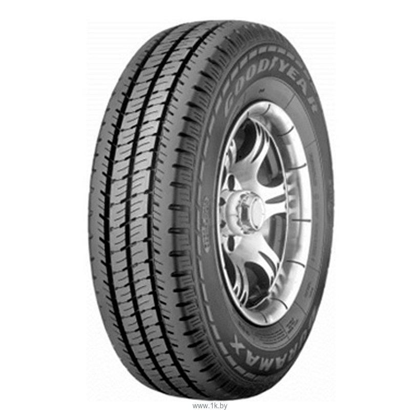 Фотографии Goodyear DuraMax TT 7.5 R16C 121/120L