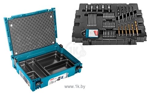 Фотографии Makita B-53768 56 предметов