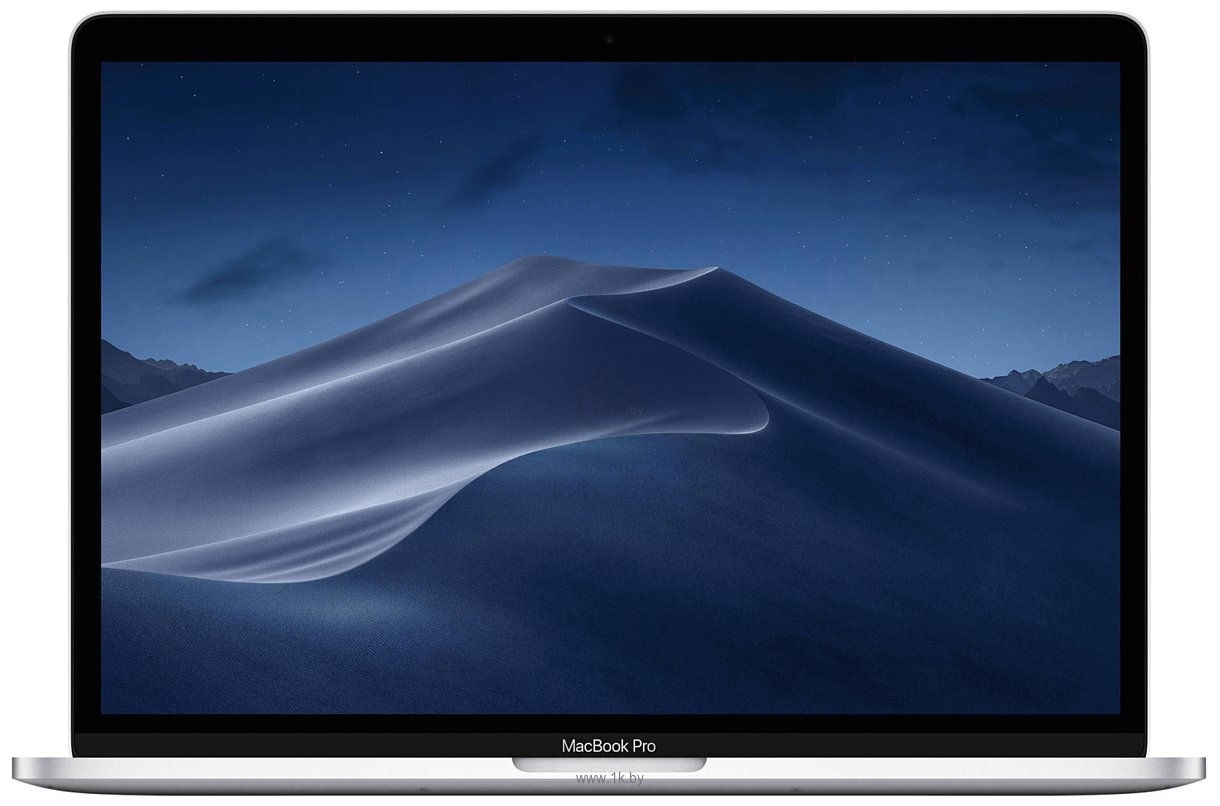 Фотографии Apple MacBook Pro 13" Touch Bar 2019 (MV992)