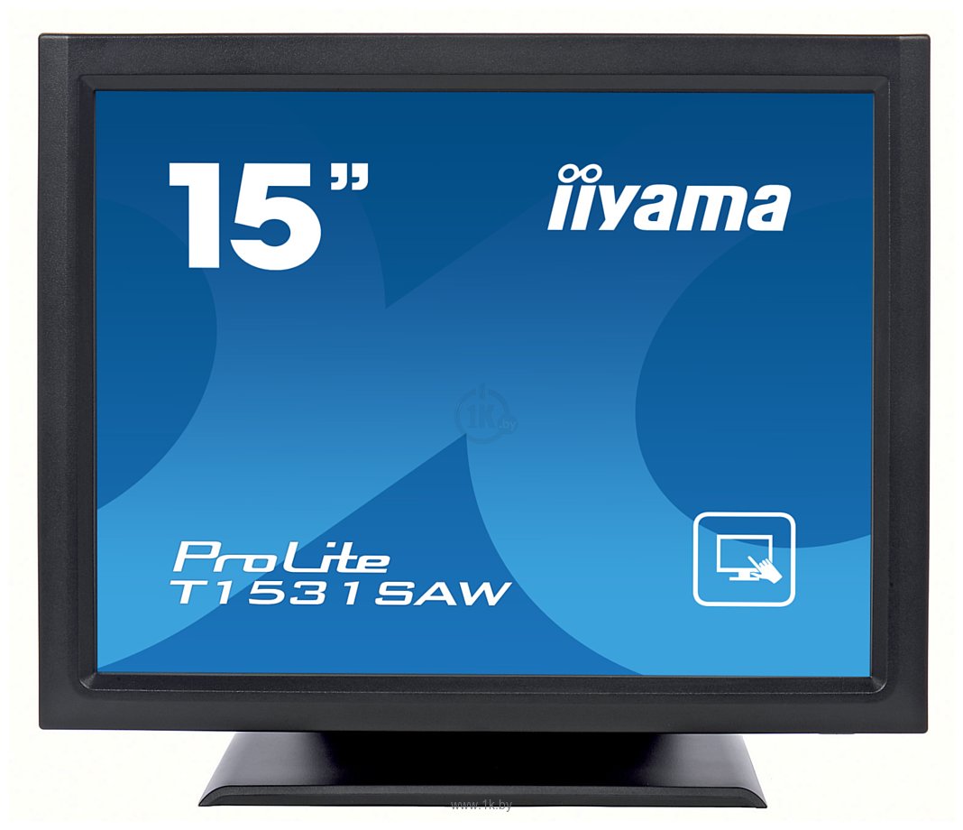 Фотографии Iiyama ProLite T1531SAW-B3