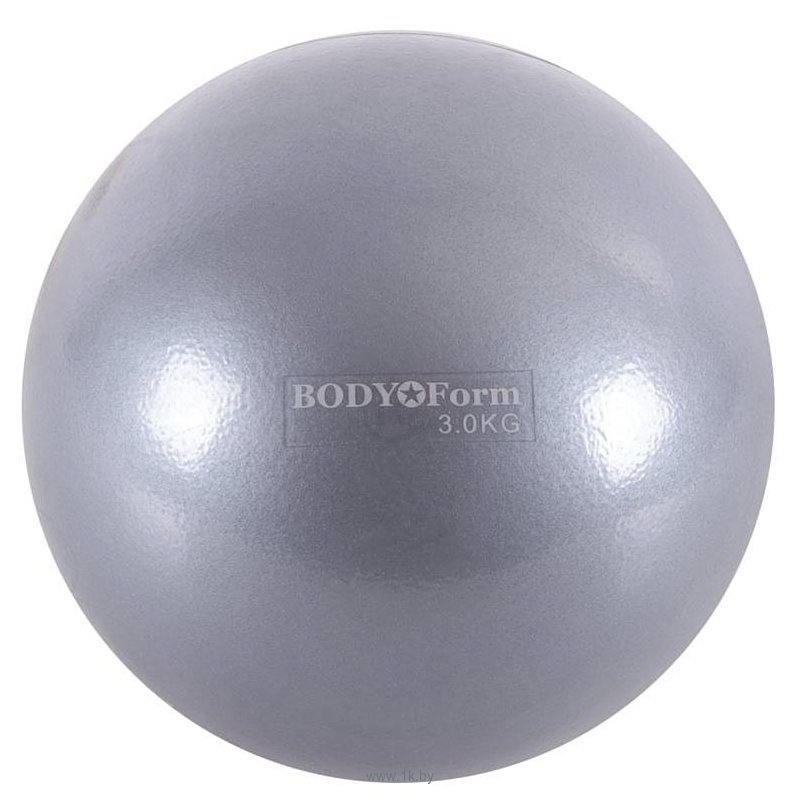 Фотографии Body Form BF-TB01 3 кг (графит)