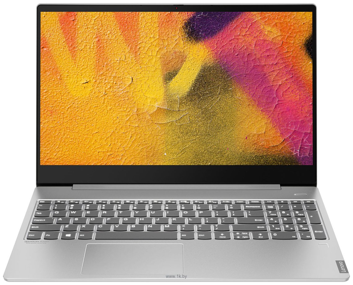 Фотографии Lenovo IdeaPad S540-15IML (81NG005RRU)